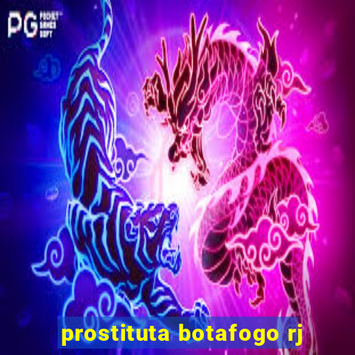 prostituta botafogo rj